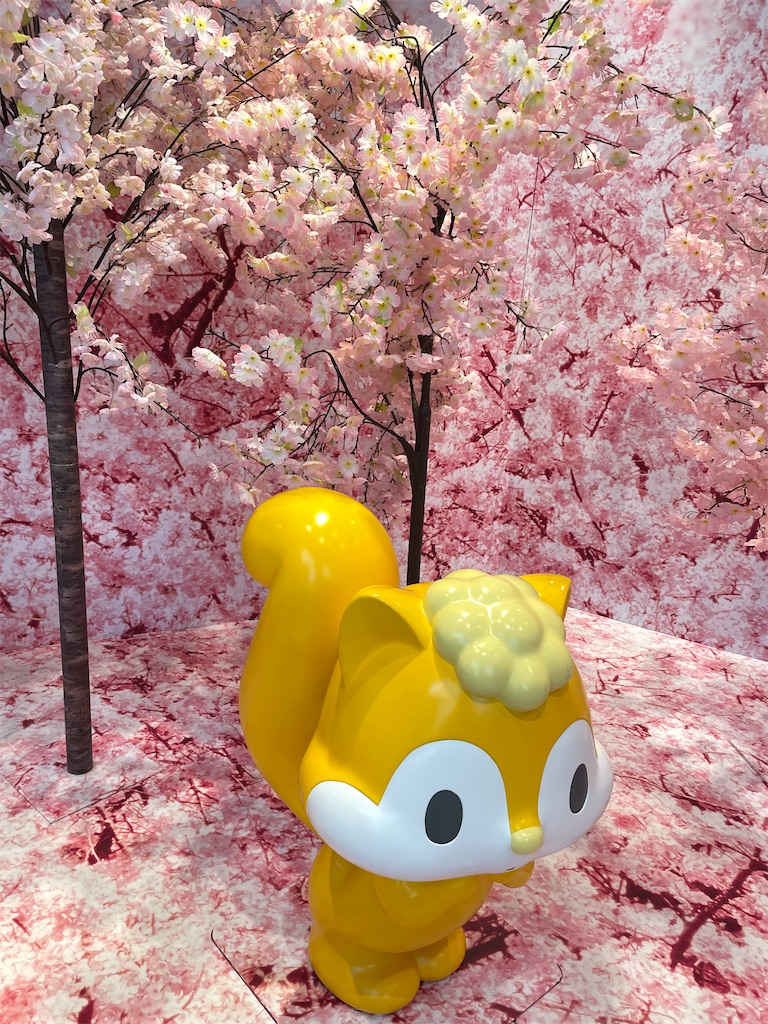 マイメロディガーデン