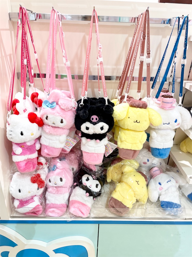 な、な、なにこれ！？ミラクル♡ライトアクセサリーがかわいい