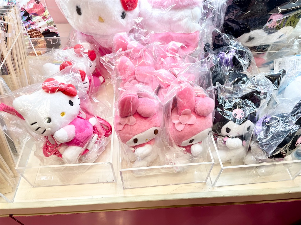 な、な、なにこれ！？ミラクル♡ライトアクセサリーがかわいい