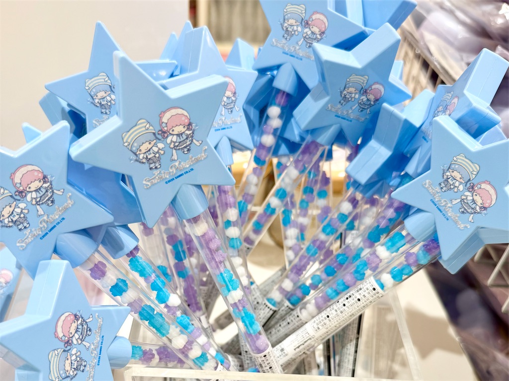 七夕☆ピューロウィッシュマツリ グッズ