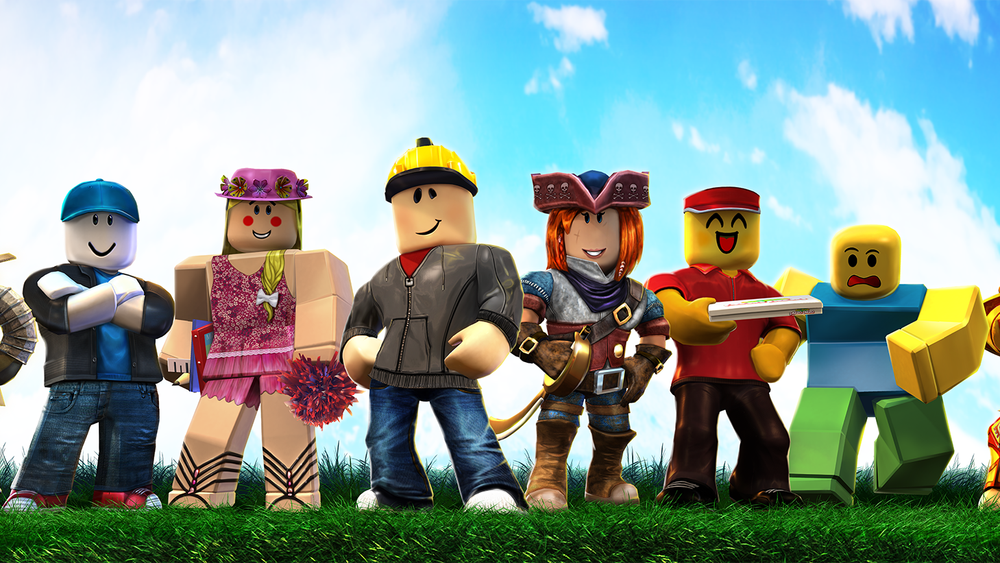 roblox on pc