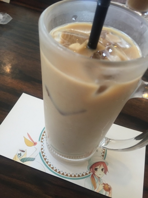 ぺりかん！