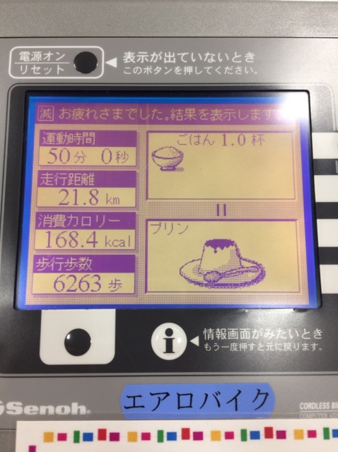 えあろばいく20160622