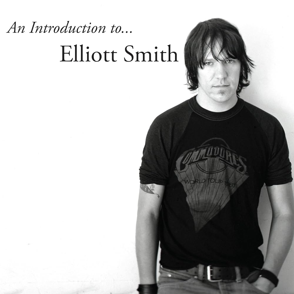 希少★ヘヴン・アドアーズ・ユーDVDエリオット・スミスElliott Smith Amazon.com: Heaven Adores You Soundtrack: CDs & Vinyl
