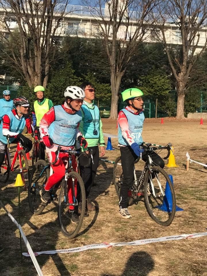 tcf 自転車