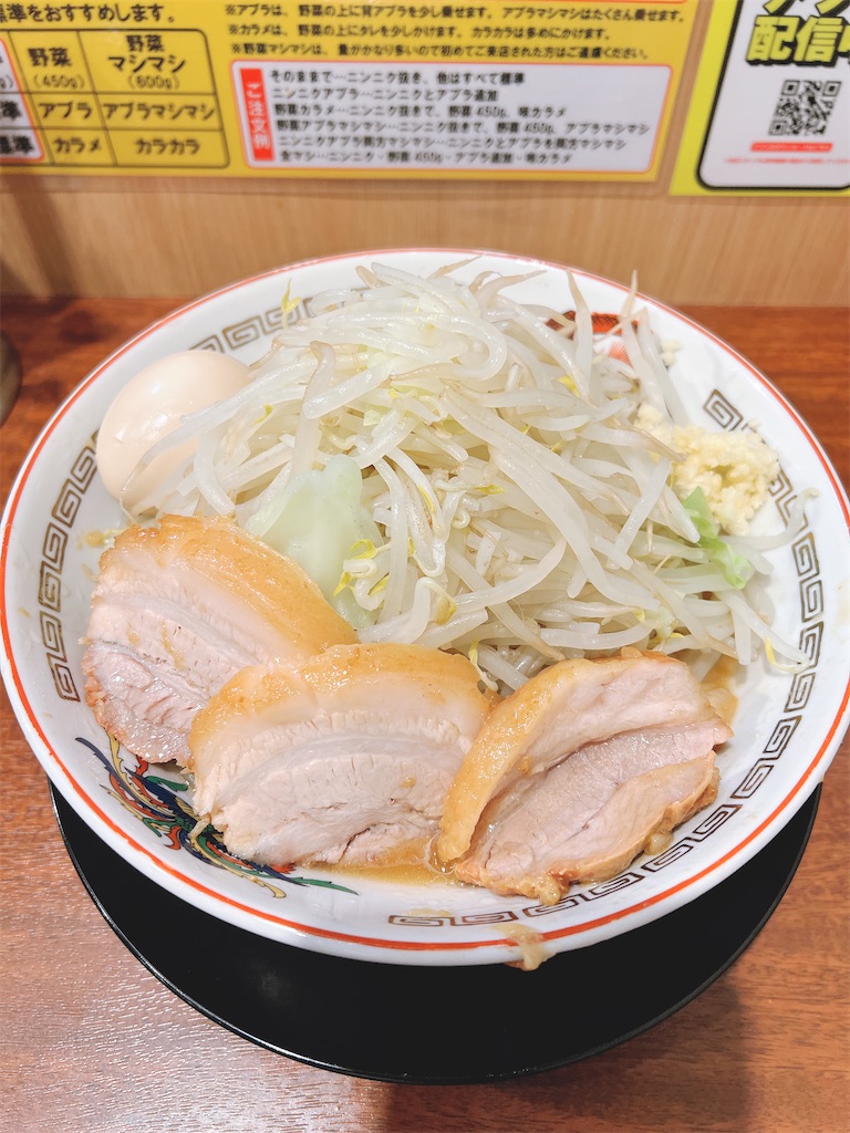 ㊗️グランドオープン】「ラーメン豚山＠本八幡」GIFTグループが
