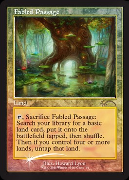フェッチランド オンスロート版4枚セット MTG オンスロート【BIGWEB | MTG】日本最大級の激安カードゲーム通販専門店