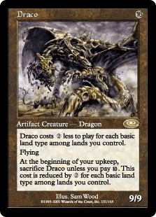ドラコの末裔について考える - ロダーシャの考察
