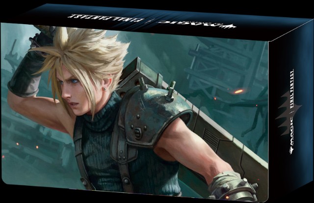FINAL FANTASY』マジック・リーグについて考える - ロダーシャの考察