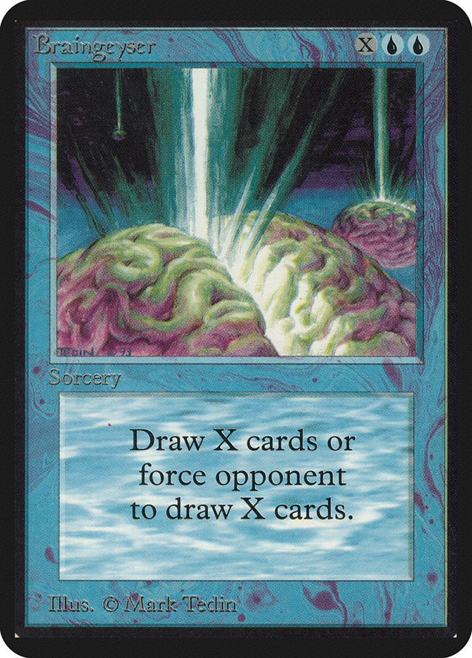 Braingeyser Braingeyser