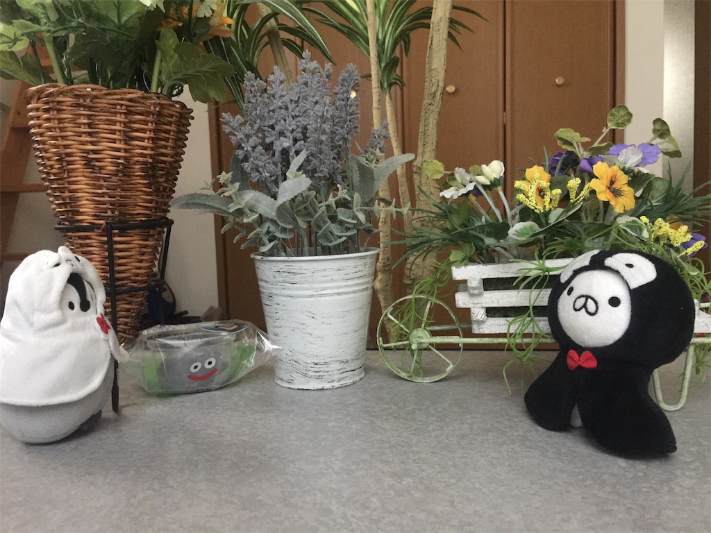 ロディのほのぼのねこぺん広場