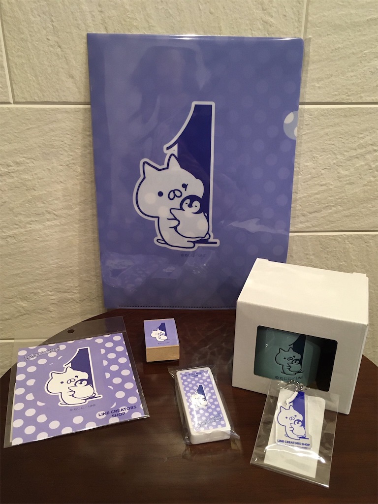 ねこぺん 東京駅一番街限定グッズの詳細を持ってまいりました ロディのほのぼのねこぺん広場