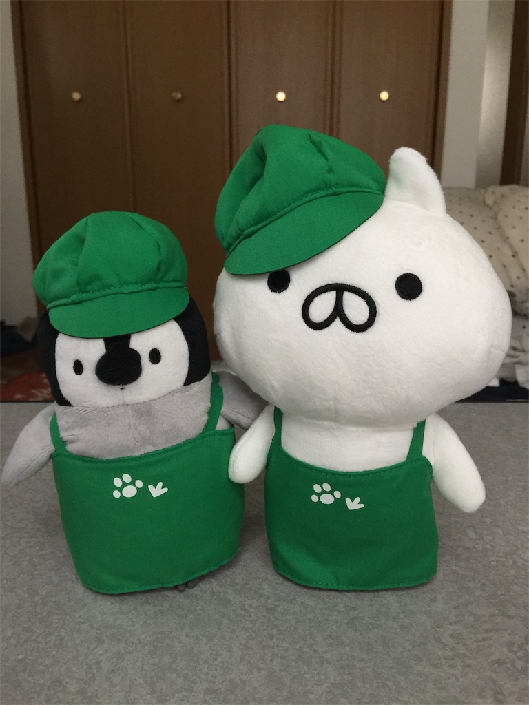 ねこぺん ねこぺんカフェ ねこぺんbook Cafe グッズ情報 11月2日 土 Ver ロディのほのぼのねこぺん広場