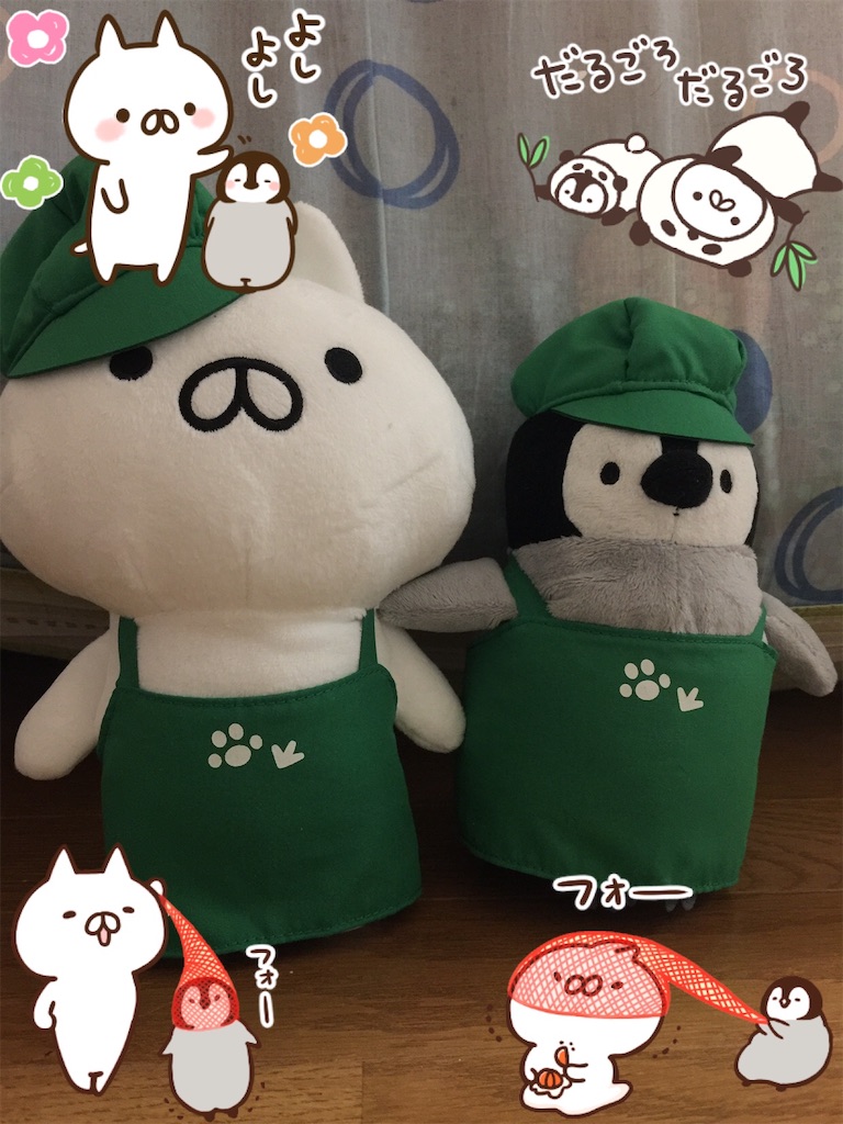 ねこぺん ねこぺんカフェ ねこぺんbook Cafe 売り切れグッズの最新情報です ロディのほのぼのねこぺん広場