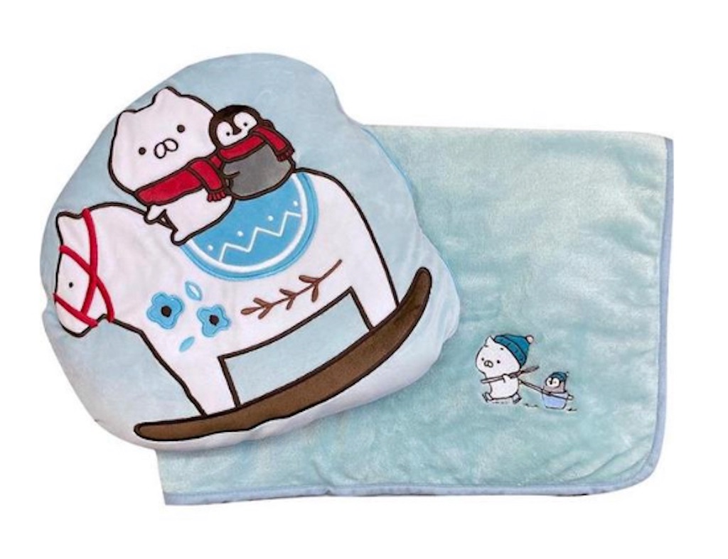 ねこぺん 年冬デザインのグッズがまたまた登場 ロディのほのぼのねこぺん広場