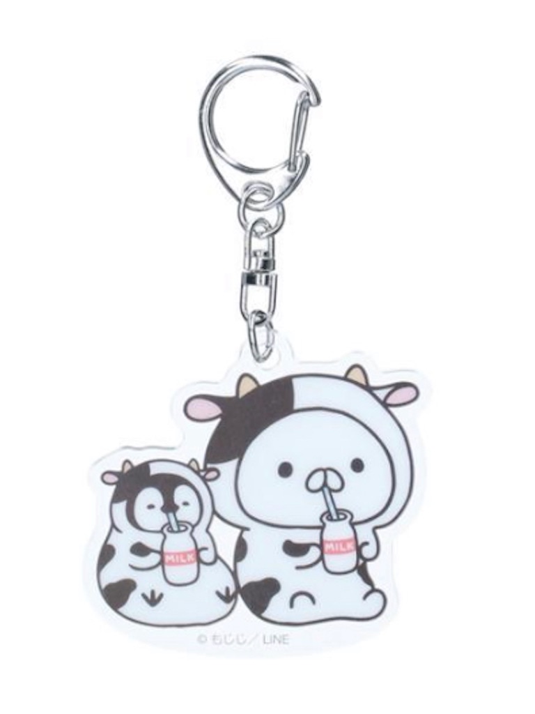 ねこぺん】2021年ハッピーバッグが登場！ゲットする方法も書いたよ