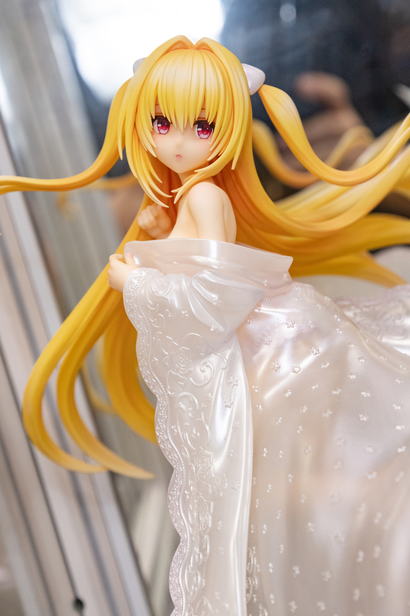 11 07 秋葉原 展示 フィギュア レビュー その フィギュア展示録