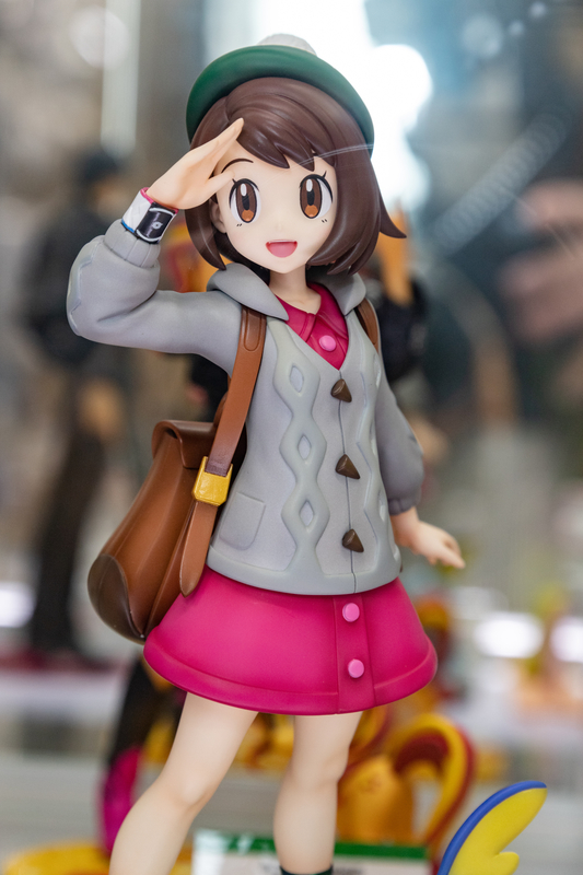21 02 11 秋葉原 展示 フィギュア レビュー フィギュア展示録 21 02 11 秋葉原 展示 フィギュア レビュー フィギュア展示録