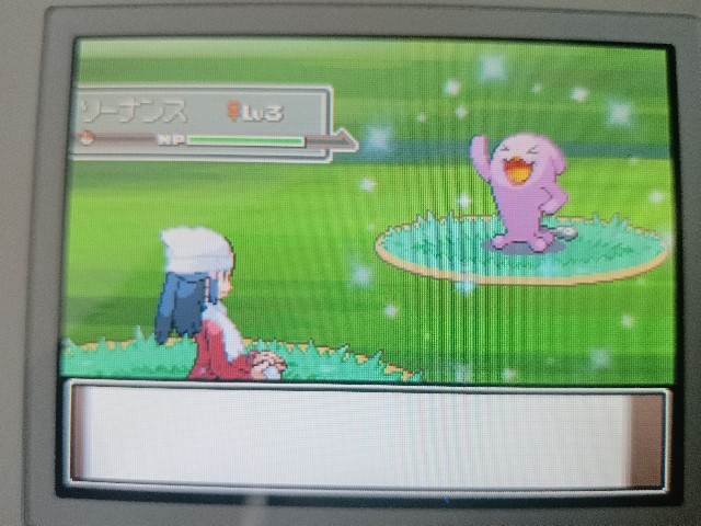 色違いソーナンス - ざつぶろぐ(仮)