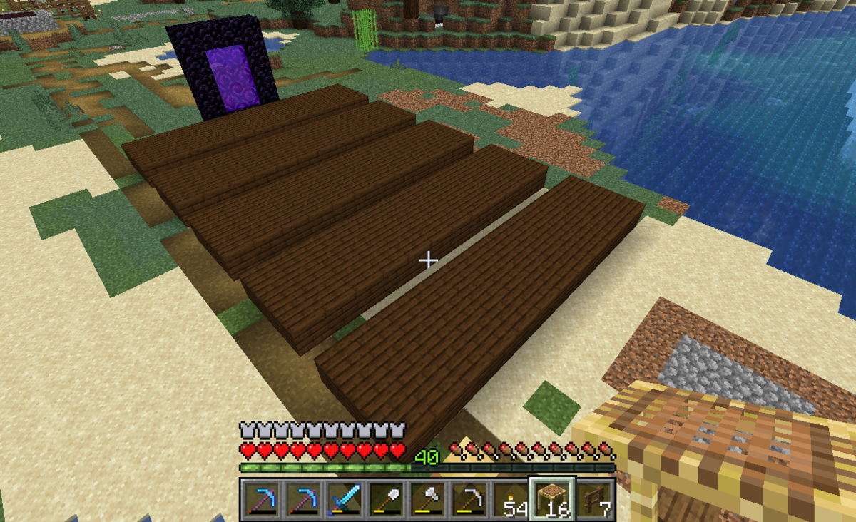 積みゲー消化録 Minecraft 廃課金理論編 ろじぇのにっき 積みゲー消化録 Minecraft 廃課金理論編 ろじぇのにっき