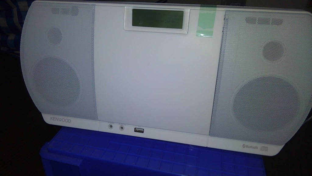 世界的に ケンウッド KENWOOD CR-D3-W ミニコンポ USBパーソナルオーディオシステム ホワイト fucoa.cl 世界的に ケンウッド KENWOOD CR-D3-W ミニコンポ USBパーソナルオーディオシステム ホワイト fucoa.cl
