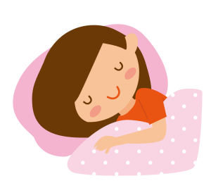 睡眠 便秘 改善