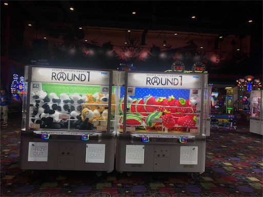 アメリカのround1 日本とは違う アメリカのカラオケ ひろりずむ In カリフォルニア アメリカのround1 日本とは違う アメリカのカラオケ ひろりずむ In カリフォルニア