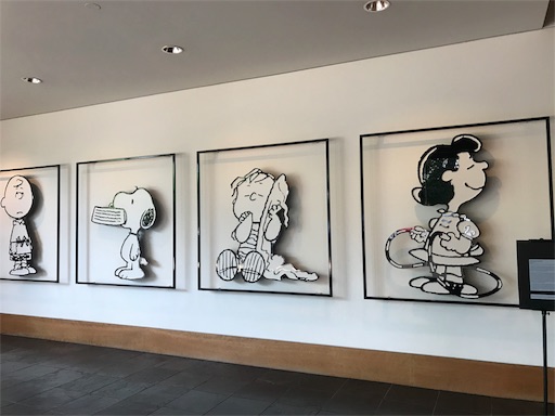 スヌーピーファンに絶対おすすめ！】チャールズ・M・シュルツ博物館
