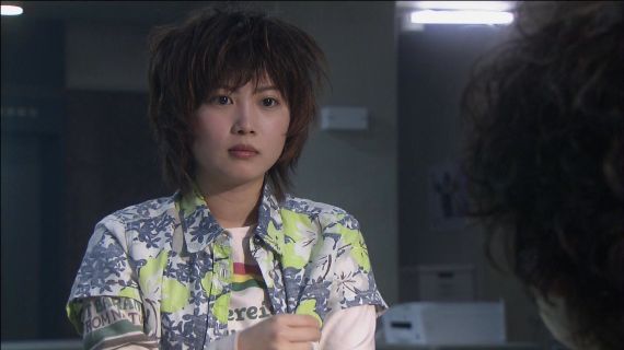 志田未来 St 警視庁科学特捜班 Zephyrs 志田未来 St 警視庁科学特捜班 Zephyrs