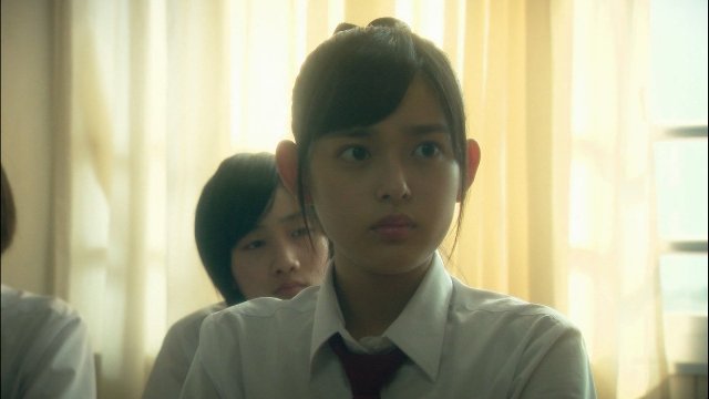 鈴木先生 第10話 Zephyrs