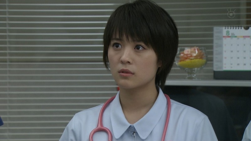 救命病棟24時 第1話 Zephyrs 救命病棟24時 第1話 Zephyrs