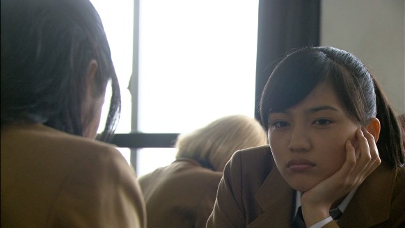 放課後はミステリーとともに 第2話 Zephyrs