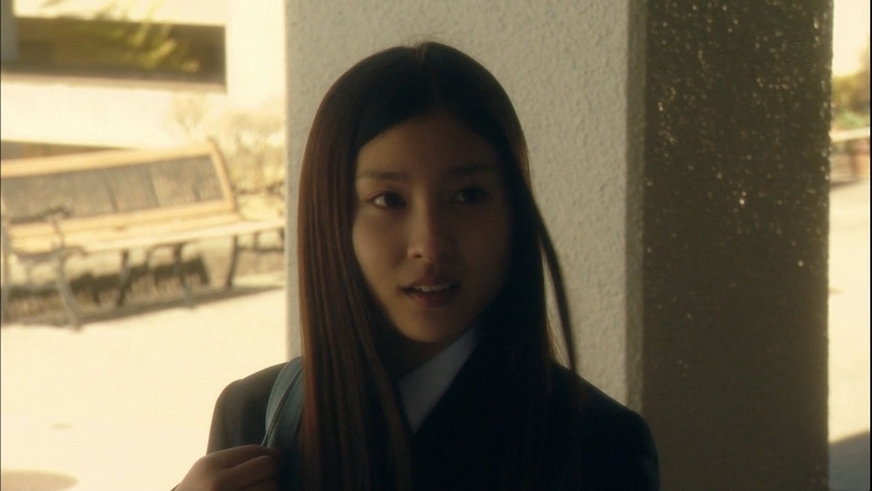 鈴木先生 第１話 Zephyrs