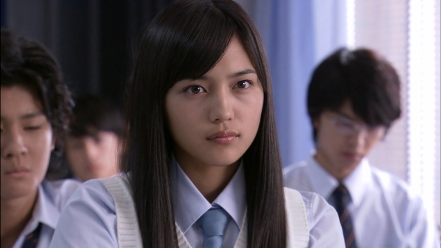 Gto 最終回 川口春奈 Zephyrs
