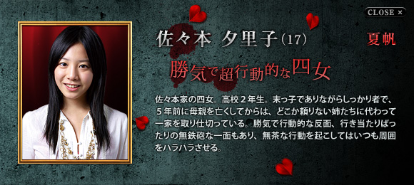 赤川次郎ミステリー4姉妹探偵団 DVD－BOX／夏帆,吉沢悠