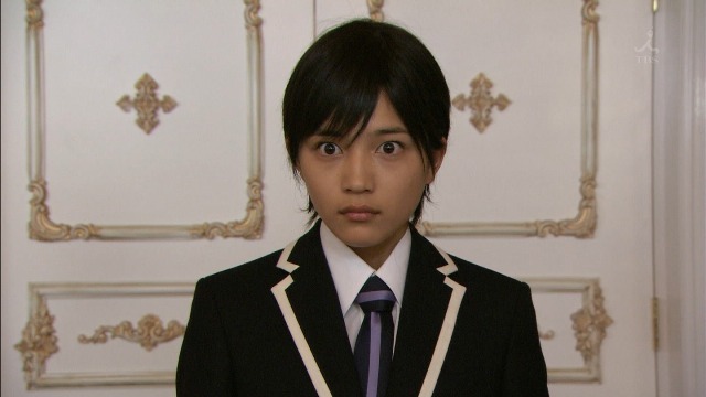 大人気女優　川口春奈さん出演作　桜蘭高校ホスト部セット Amazon.co.jp: 桜蘭高校ホスト部 スタンダードエディション