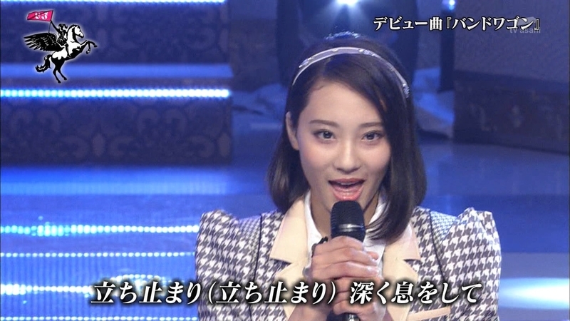 ラストアイドル　安田愛里　チェキ　直筆　ガチャコレ 安田愛里】「ラストアイドル」(2017.09.23) - *Zephyrs*