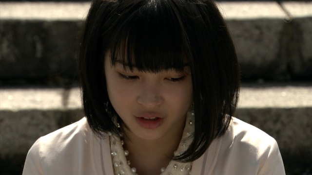 幽かな彼女 最終回 300693-幽かな彼女 最終回 歌