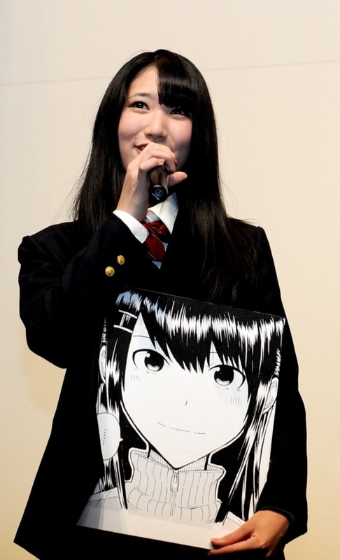 1 11 じゅういちぶんのいち 試写会 Zephyrs