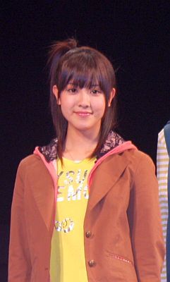 山本ひかるが急上昇 Zephyrs