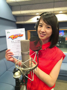 桜庭ななみ 超能力者に挑戦 Zephyrs 桜庭ななみ 超能力者に挑戦 Zephyrs