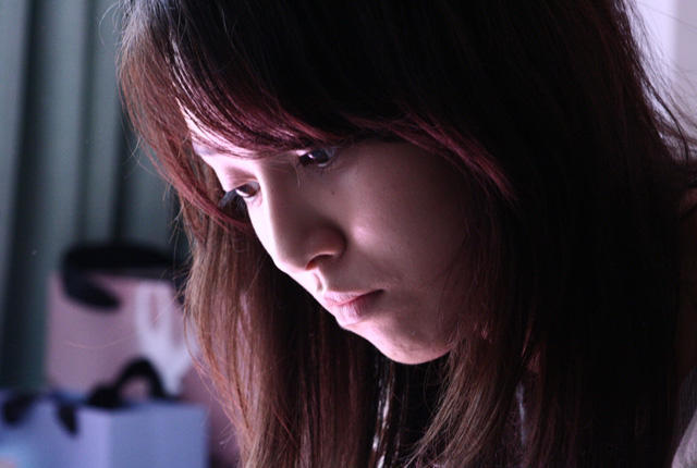 岡本あずさ、映画単独主演決定！ - *Zephyrs*