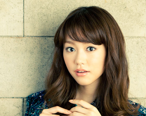 100回泣くこと 桐谷美玲 単独インタビュー Zephyrs