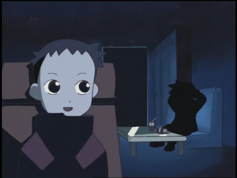 アニメ「メダロット魂」】第20話「仕掛けられた罠」 - *Zephyrs*