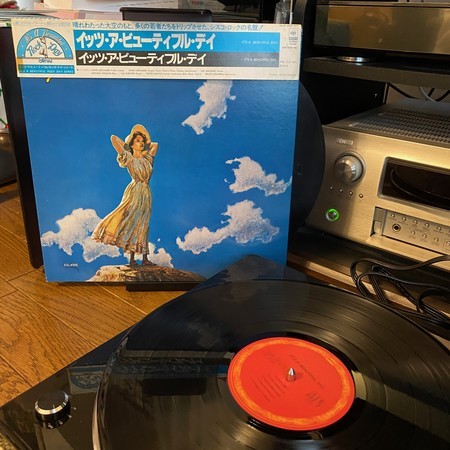 It's A Beautiful Day / イッツ・ア・ビューティフル・デイ Amazon.co.jp: イッツ・ア・ビューティフル・デイ: ミュージック
