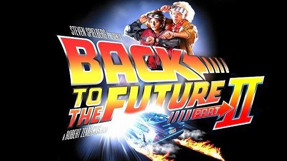 洋画 バック トゥ ザ フューチャー Part2 19 ってなんだ ロクカジョウ 映画や商品を紹介 洋画 バック トゥ ザ フューチャー Part2 19 ってなんだ ロクカジョウ 映画や商品を紹介
