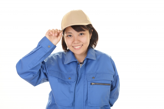 リフォーム　挨拶