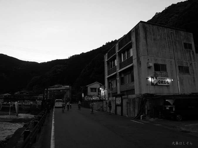 川湯温泉公衆浴場