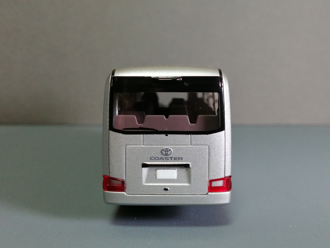 1/64 トミカリミテッドヴィンテージネオ LV-N294a トヨタ コースターEX