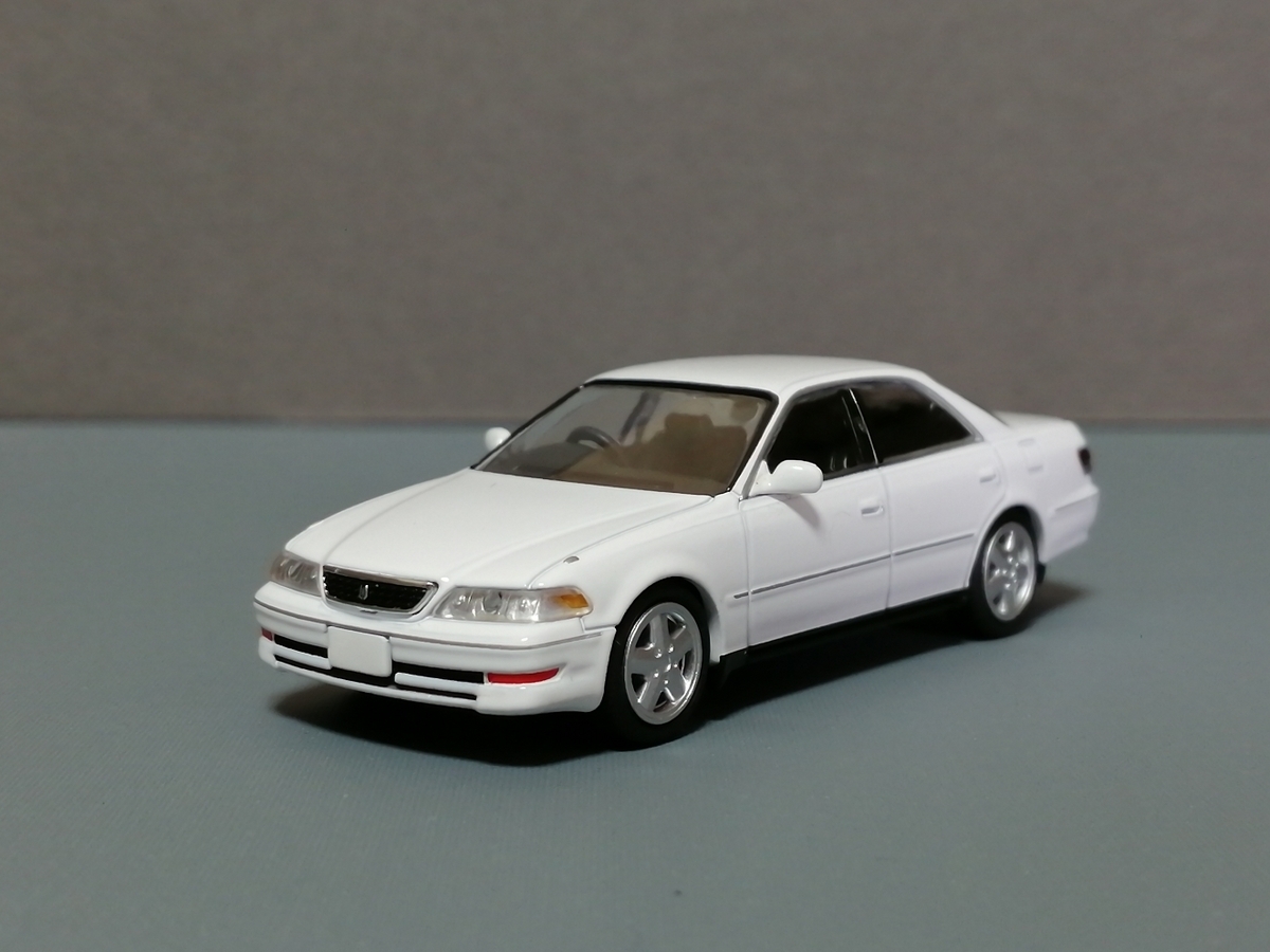 1/64 トミカリミテッドヴィンテージネオ LV-N299a トヨタ マーク